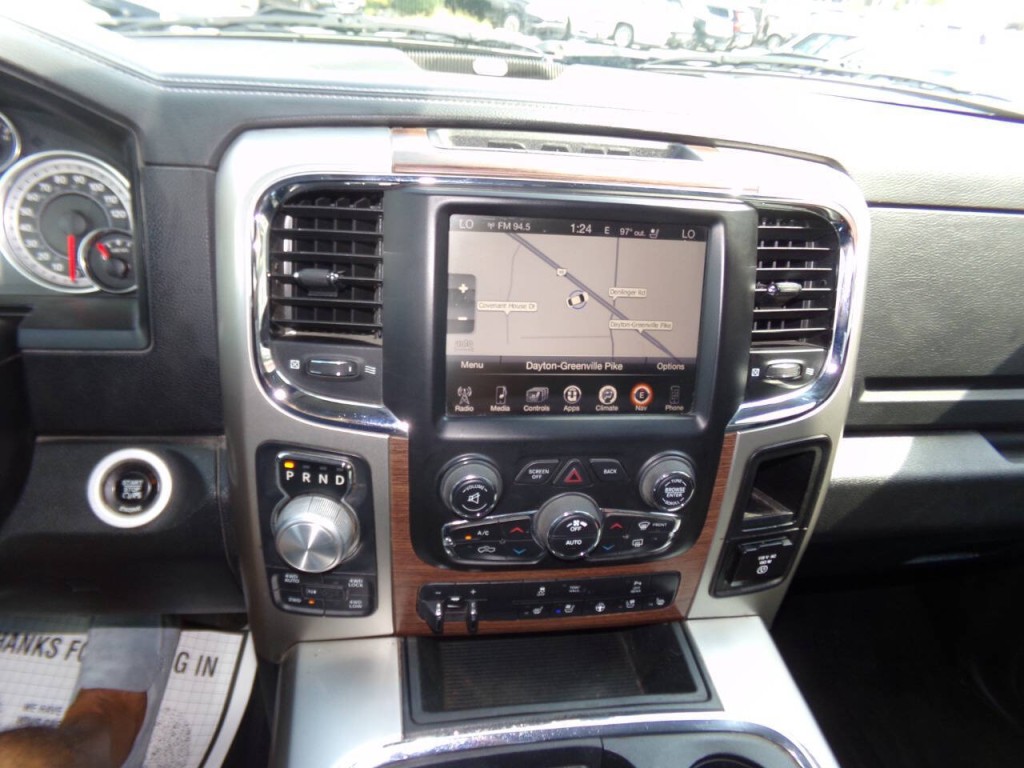 2016 RAM 1500 Image 55