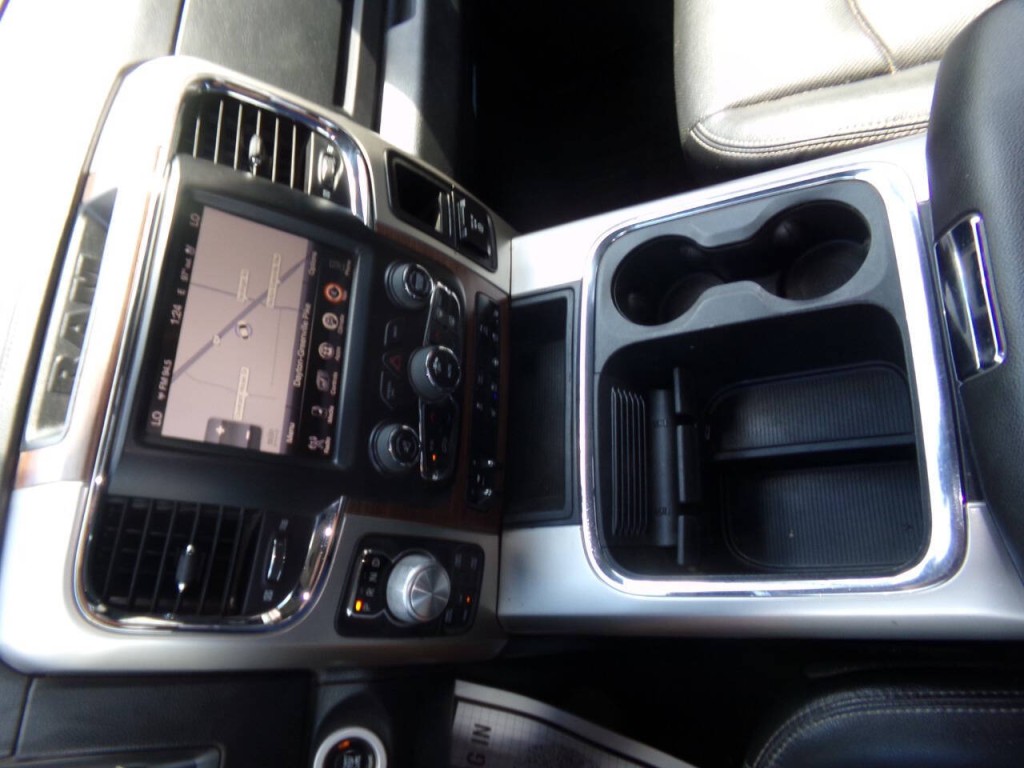 2016 RAM 1500 Image 56
