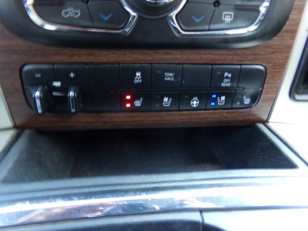 2016 RAM 1500 Image 57