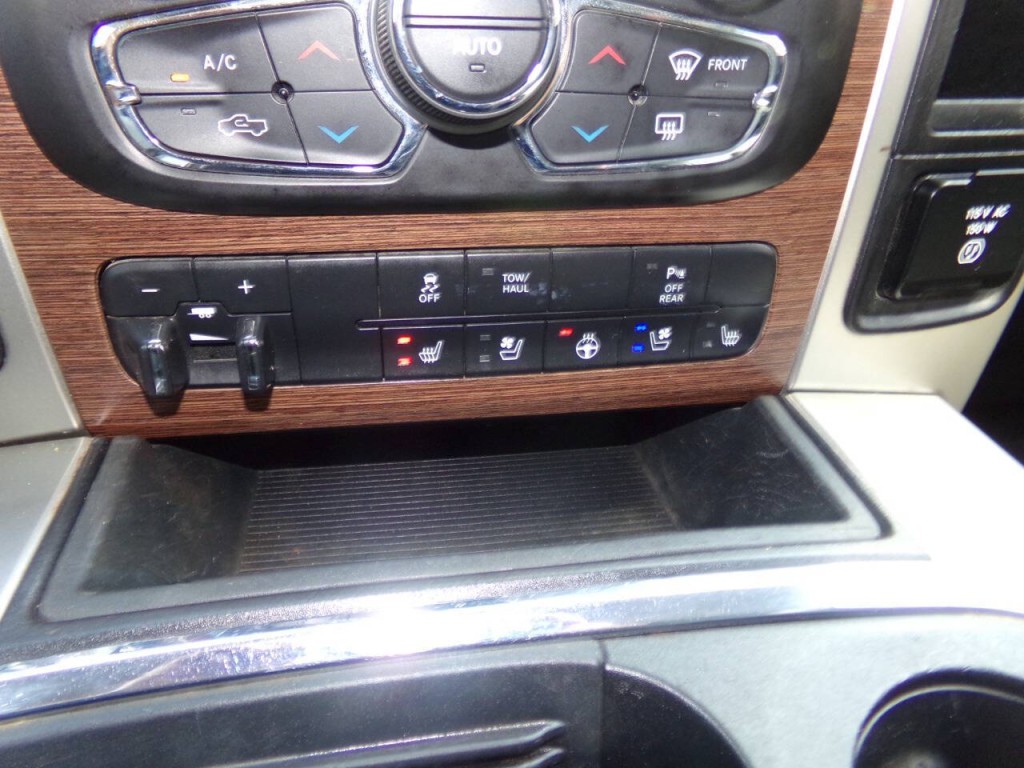 2016 RAM 1500 Image 58