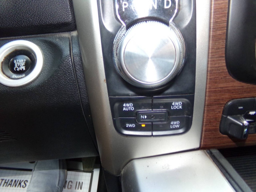 2016 RAM 1500 Image 59