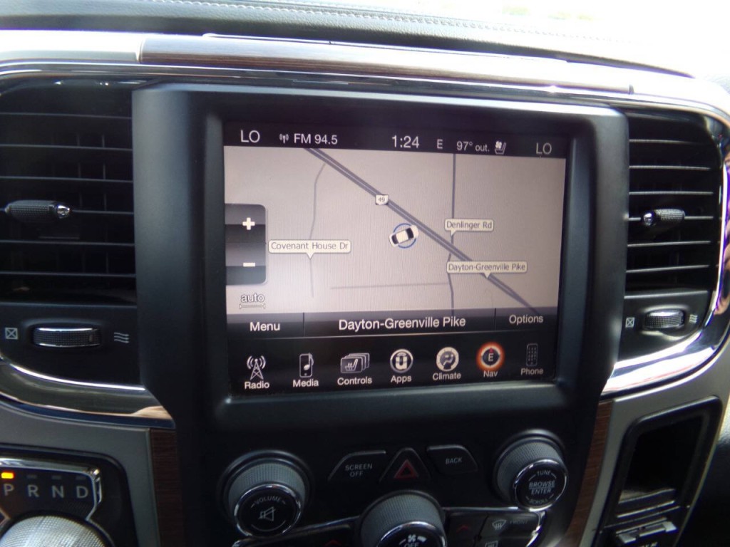 2016 RAM 1500 Image 61