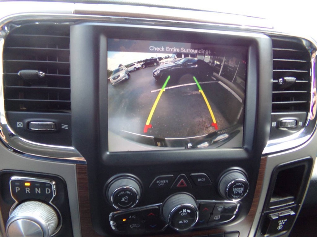 2016 RAM 1500 Image 62