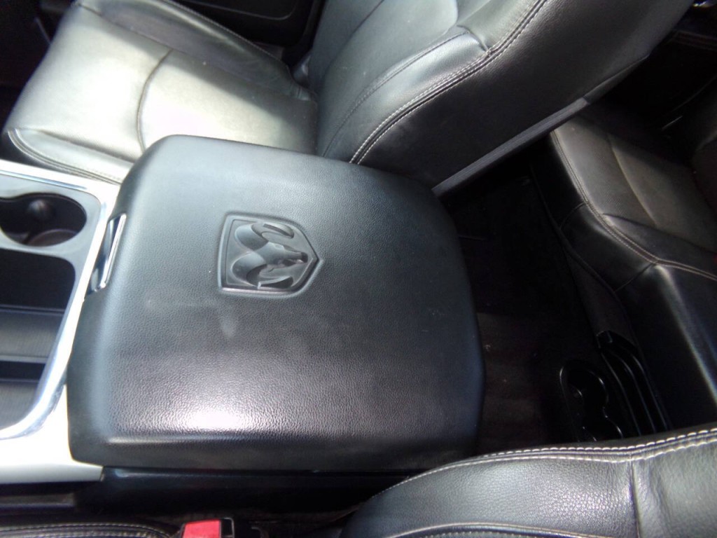 2016 RAM 1500 Image 63