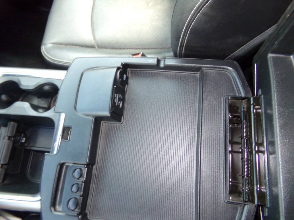 2016 RAM 1500 Image 64
