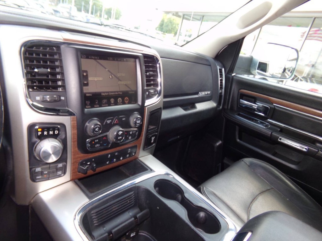 2016 RAM 1500 Image 66