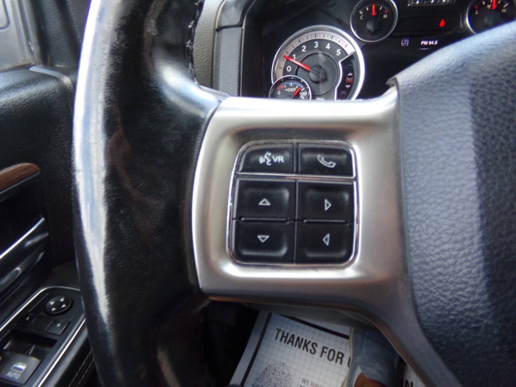 2016 RAM 1500 Image 69