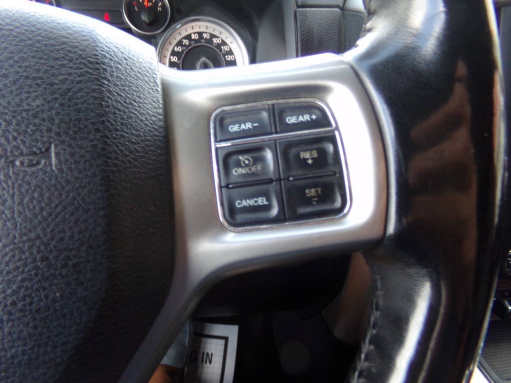 2016 RAM 1500 Image 70