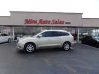 Image for 2014 Buick Enclave Leather ID: 7651627
