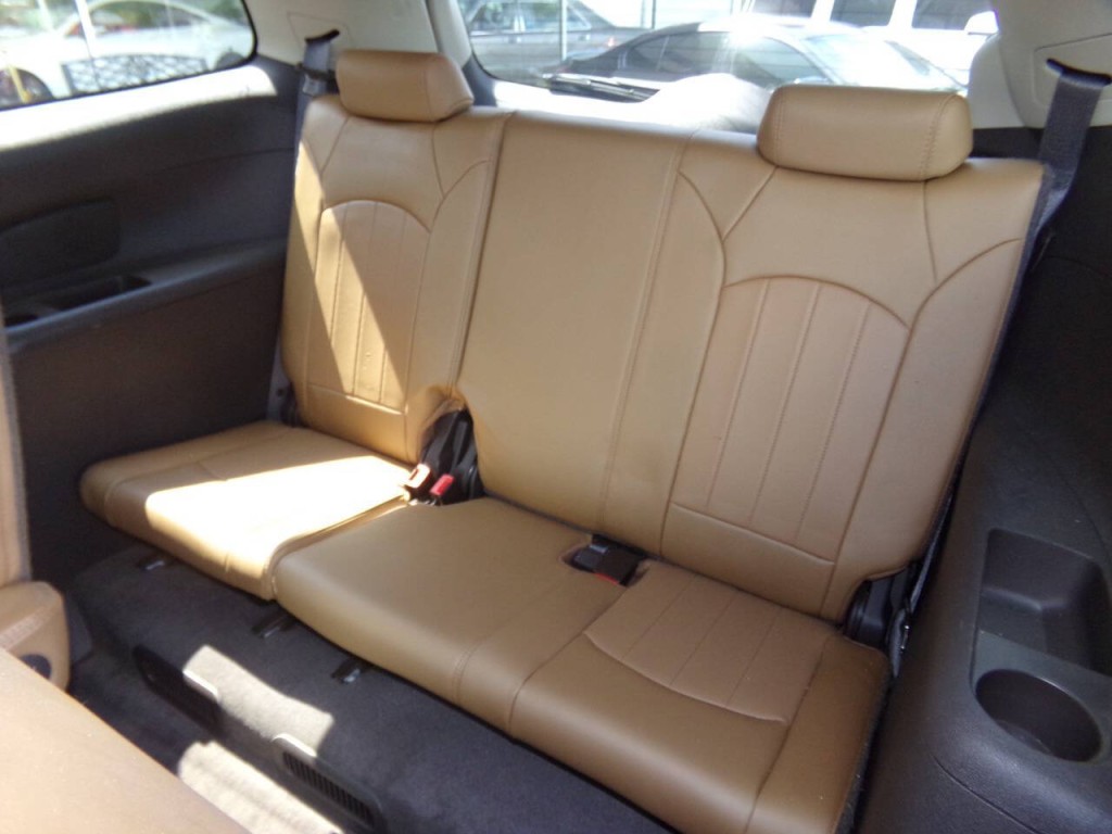 2014 Buick Enclave Image 15