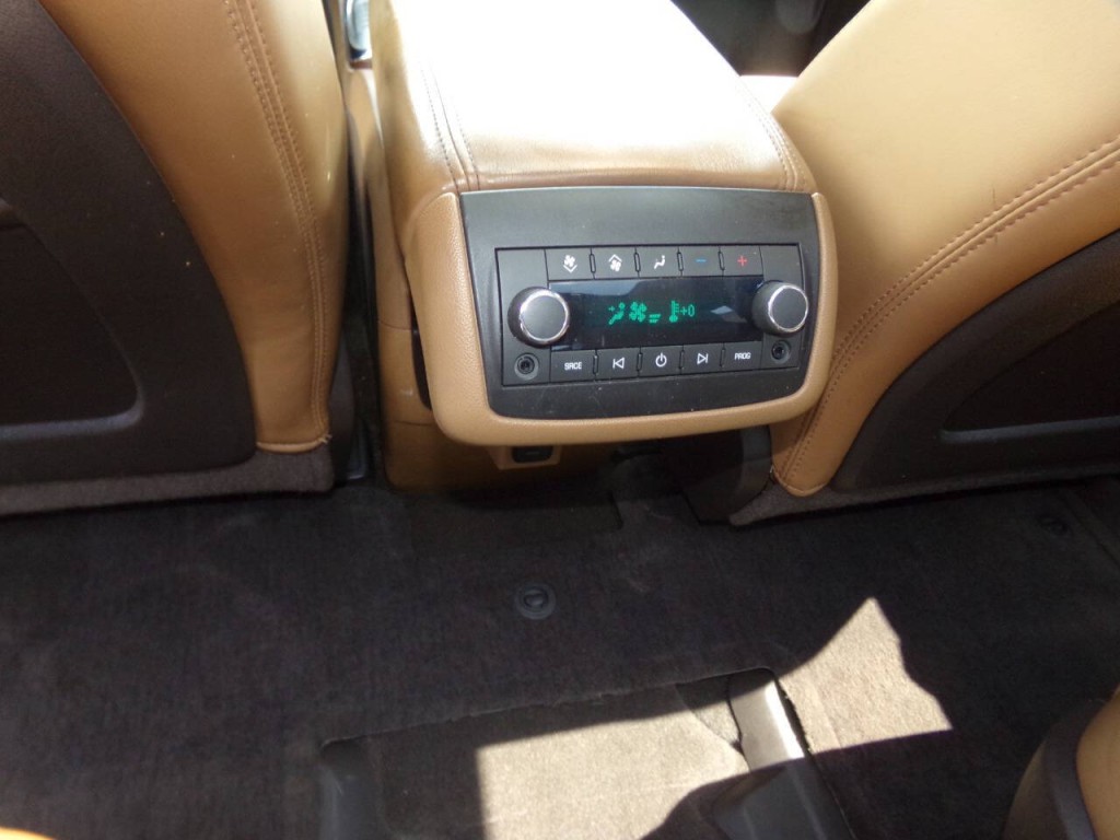 2014 Buick Enclave Image 17