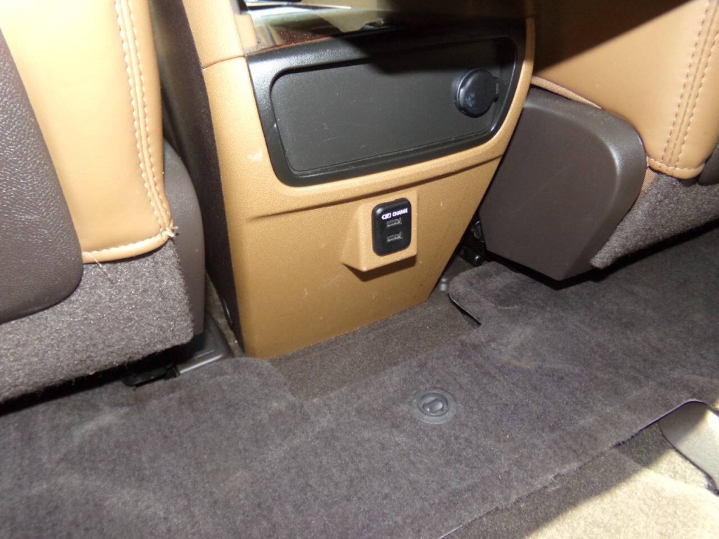 2014 Buick Enclave Image 18