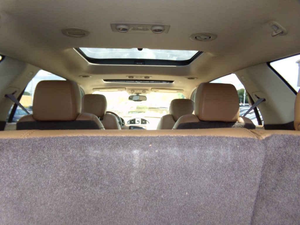 2014 Buick Enclave Image 22