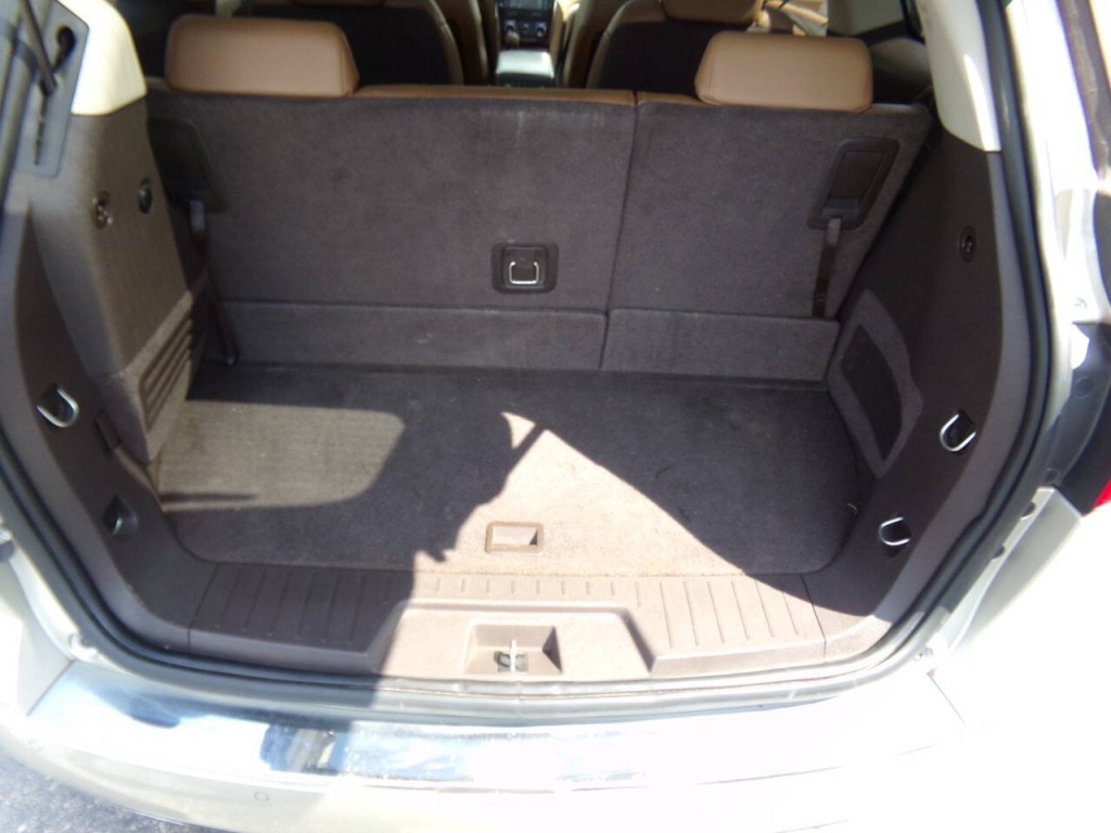 2014 Buick Enclave Image 23