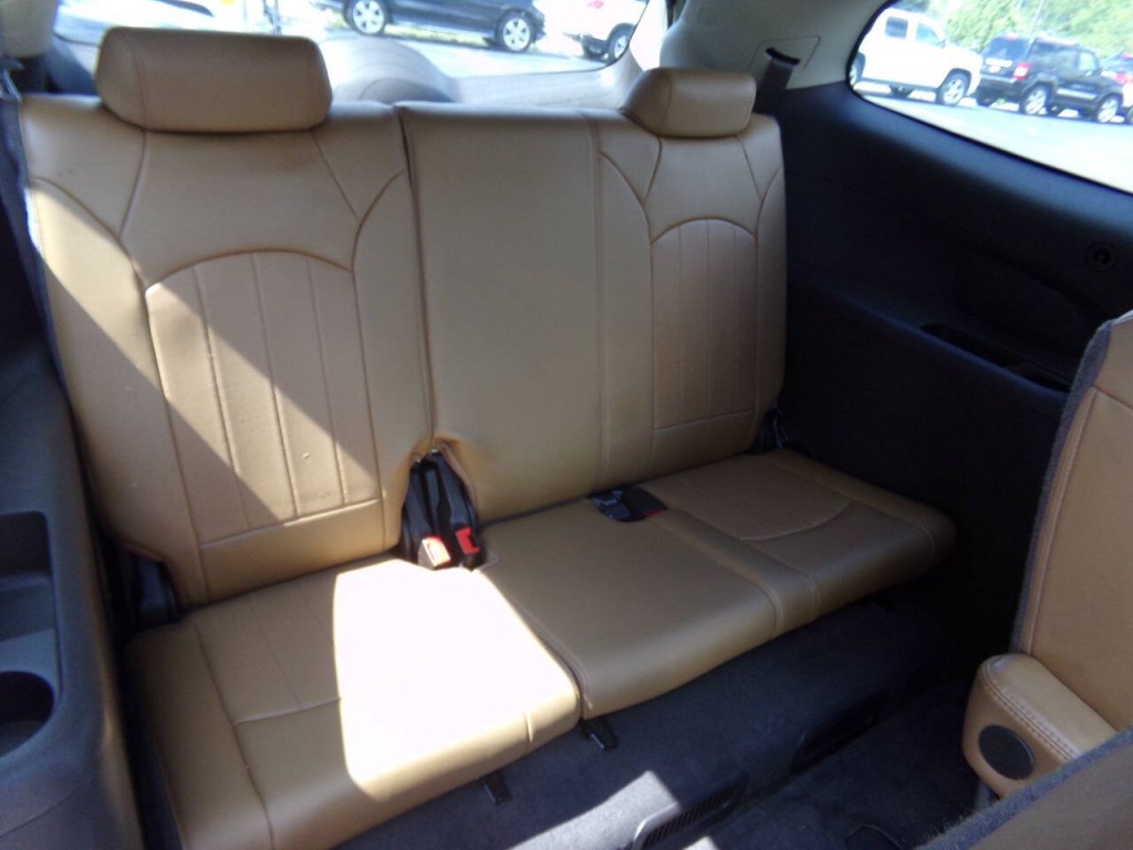 2014 Buick Enclave Image 25
