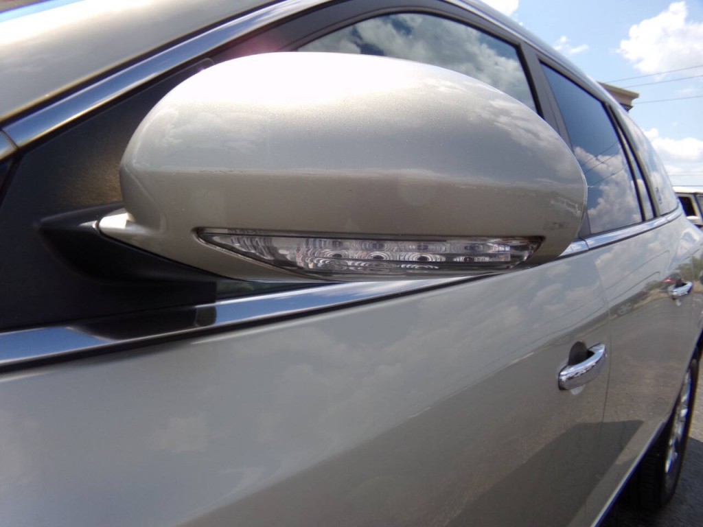 2014 Buick Enclave Image 39