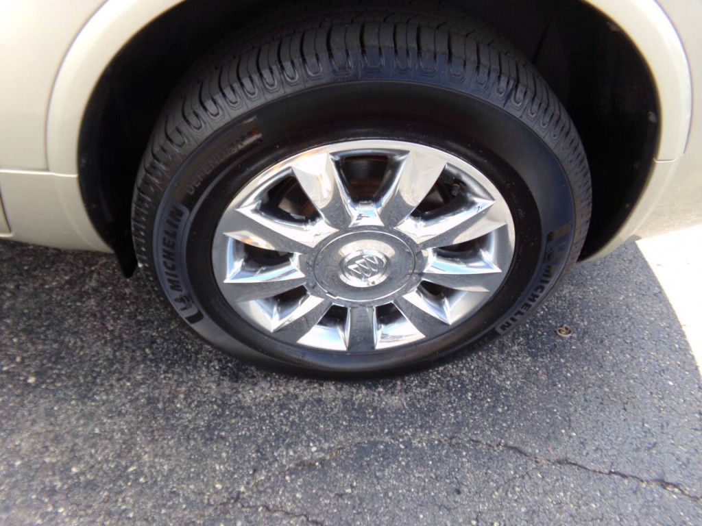 2014 Buick Enclave Image 41