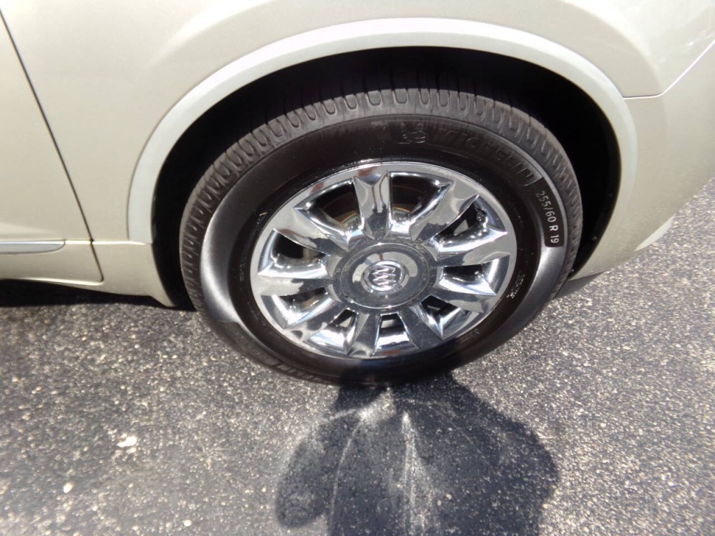2014 Buick Enclave Image 49