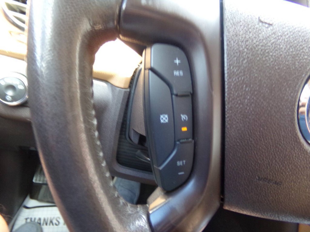 2014 Buick Enclave Image 58