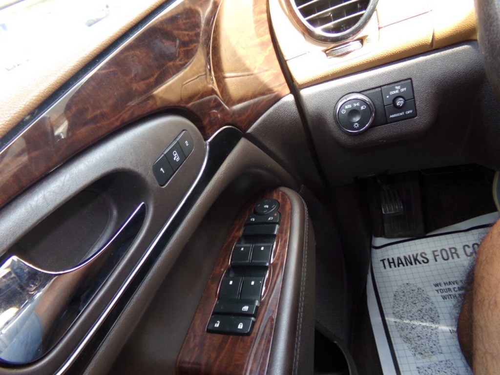 2014 Buick Enclave Image 60