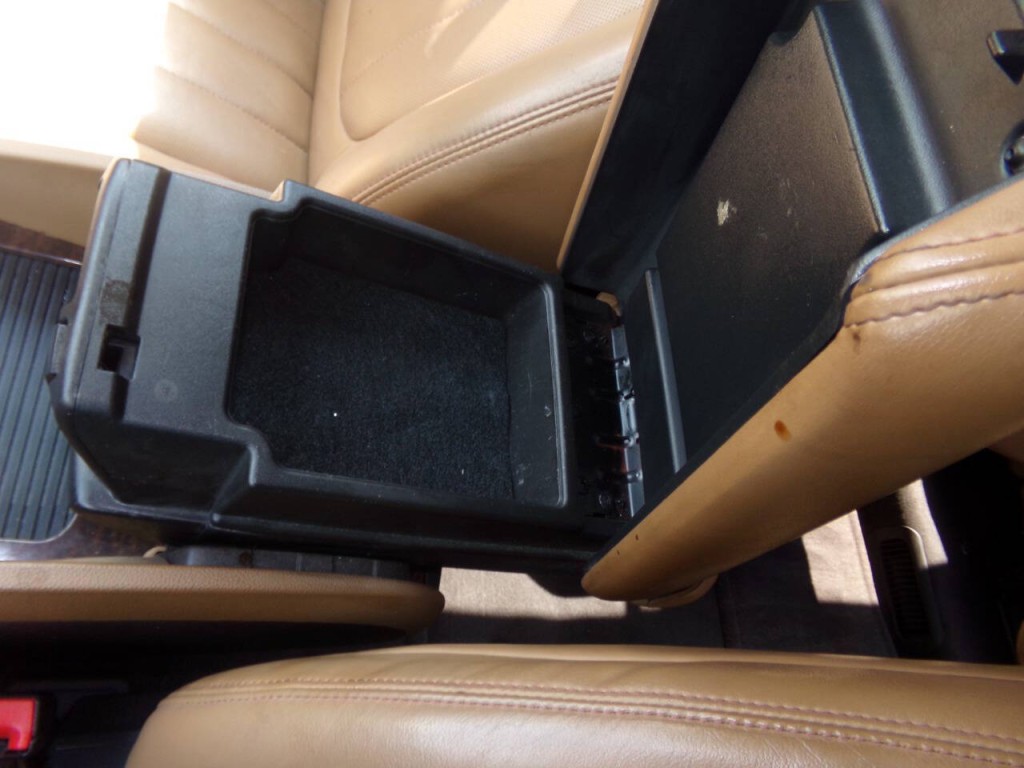2014 Buick Enclave Image 65