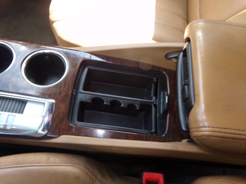 2014 Buick Enclave Image 66