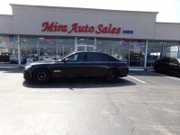 Image for 2013 BMW 7 Series 750Li ID: 7657700