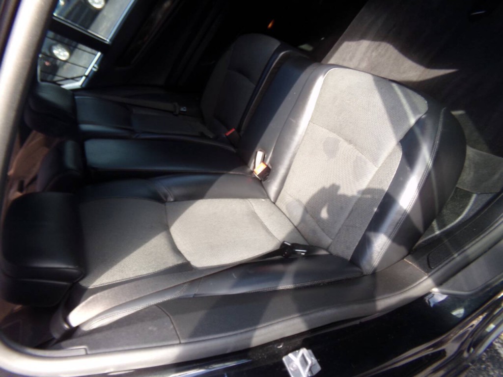 2013 BMW 7 Series Image 26
