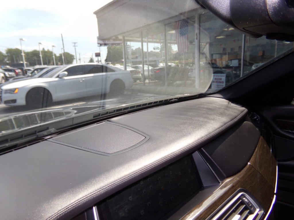 2013 BMW 7 Series Image 53
