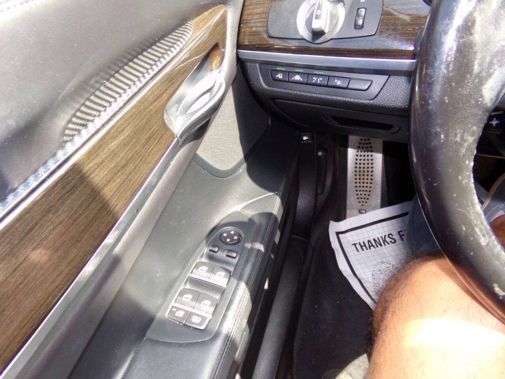 2013 BMW 7 Series Image 58