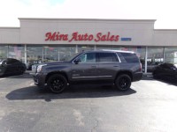 Image for 2015 GMC Yukon Denali ID: 7664180