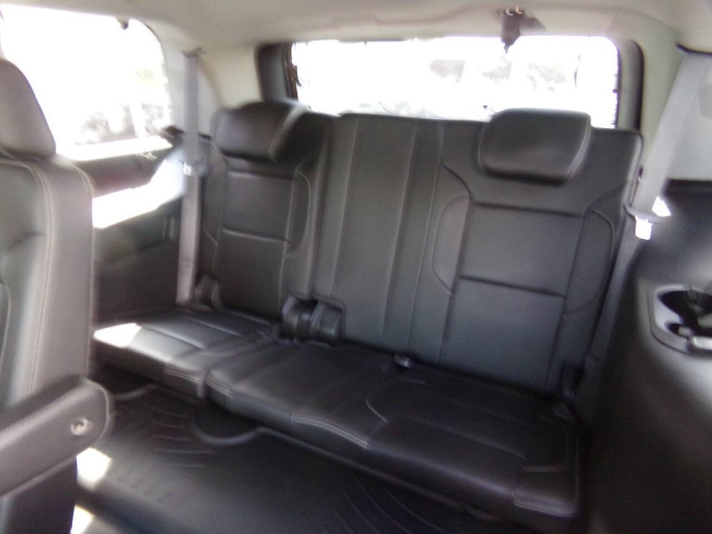 2015 GMC Yukon Image 15