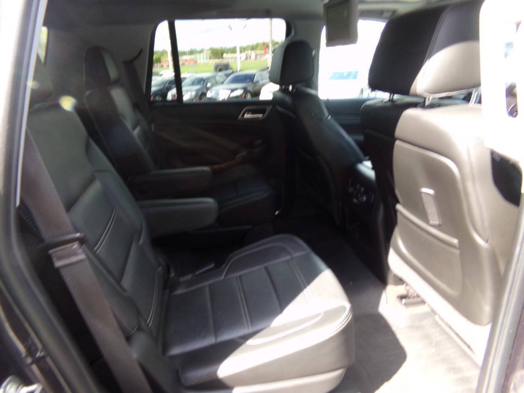 2015 GMC Yukon Image 24