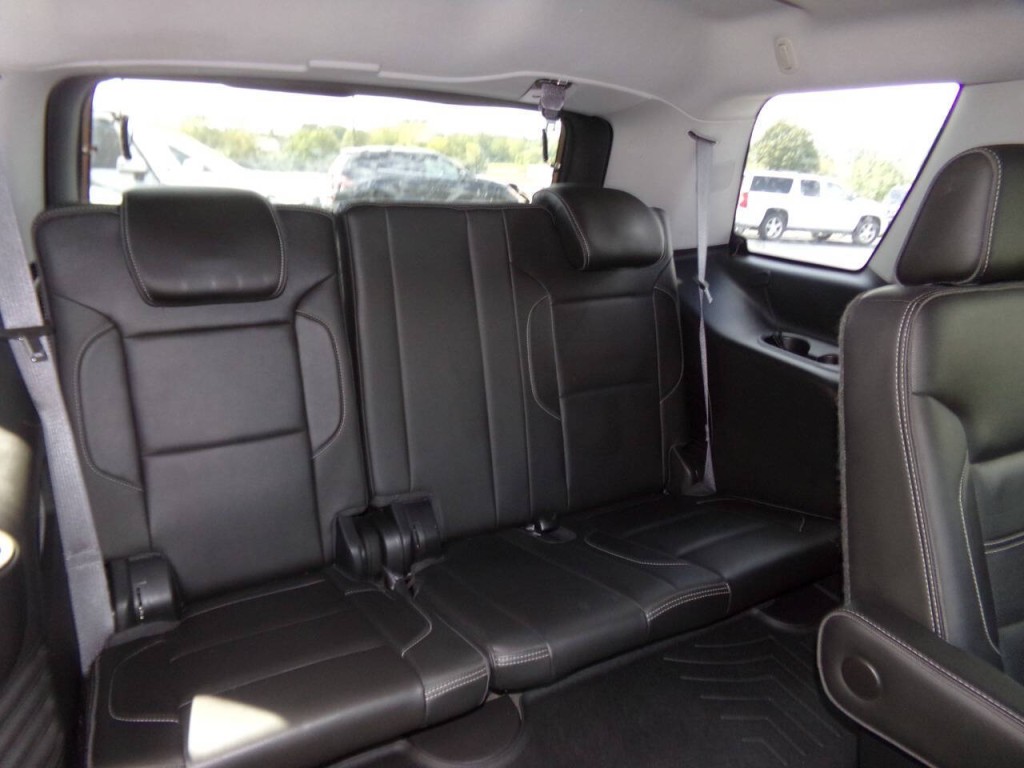 2015 GMC Yukon Image 26