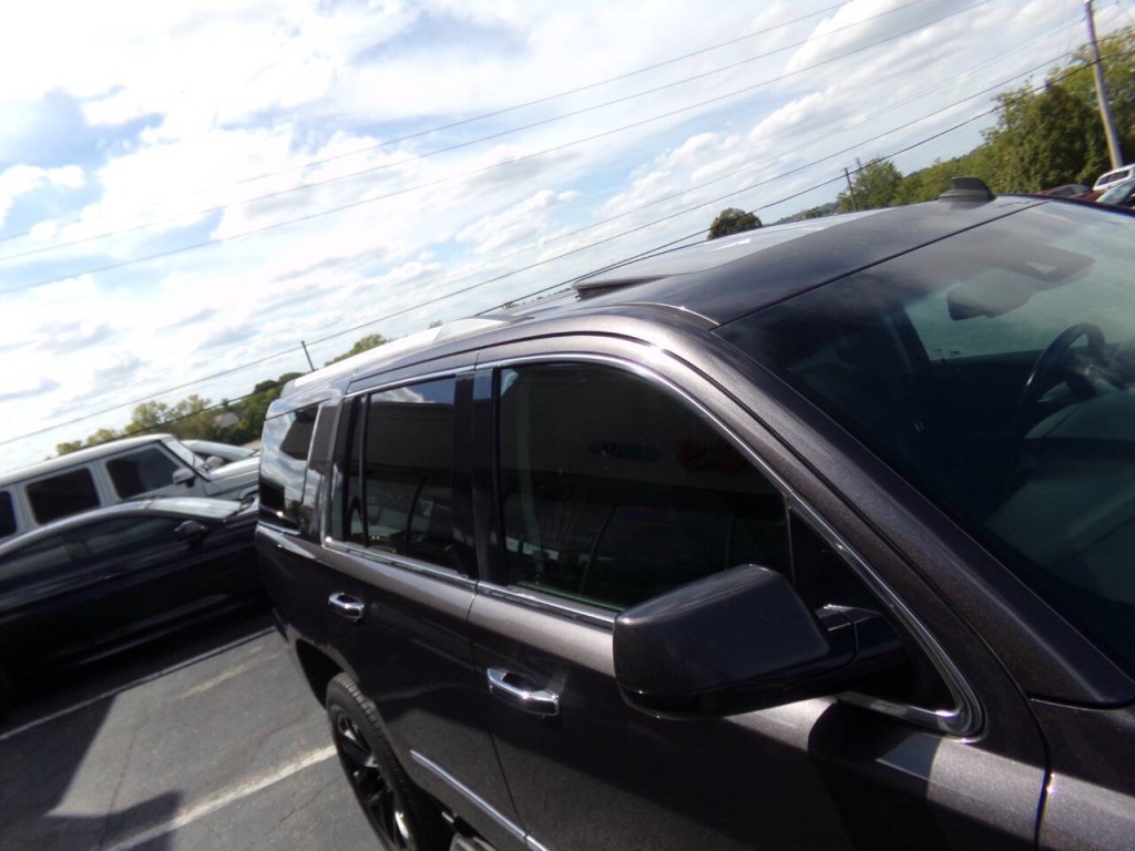 2015 GMC Yukon Image 49
