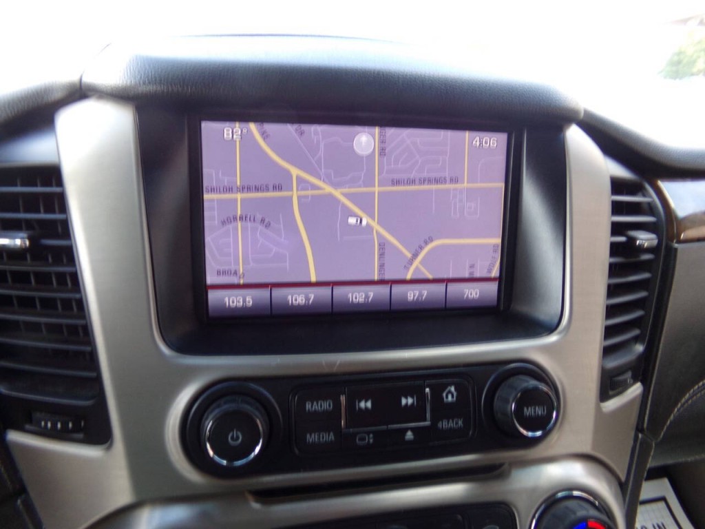 2015 GMC Yukon Image 66