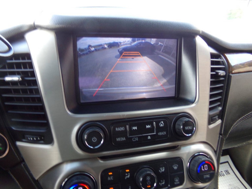2015 GMC Yukon Image 67