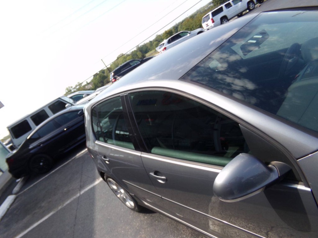 2009 Volkswagen GTI Image 41