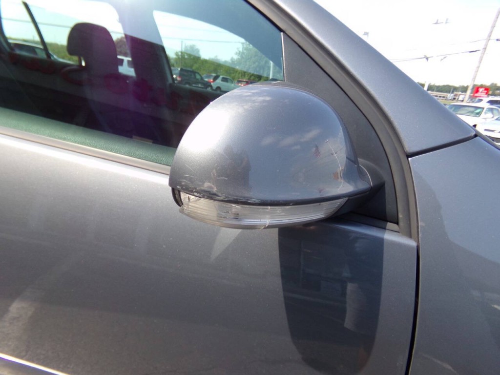 2009 Volkswagen GTI Image 42