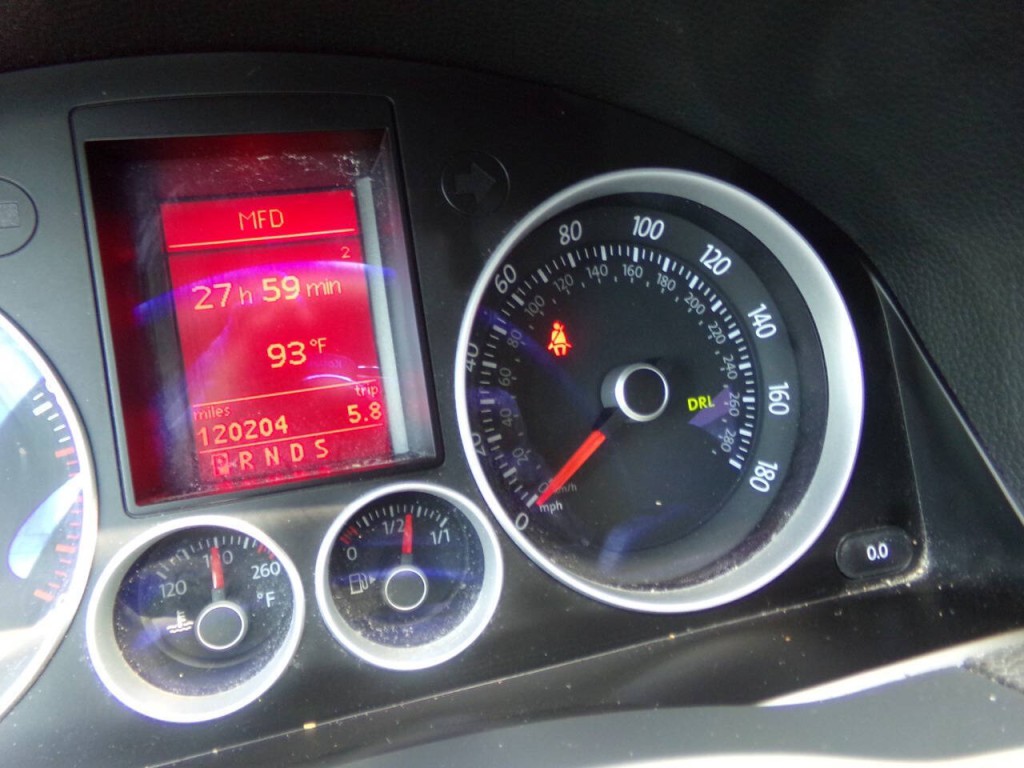2009 Volkswagen GTI Image 47