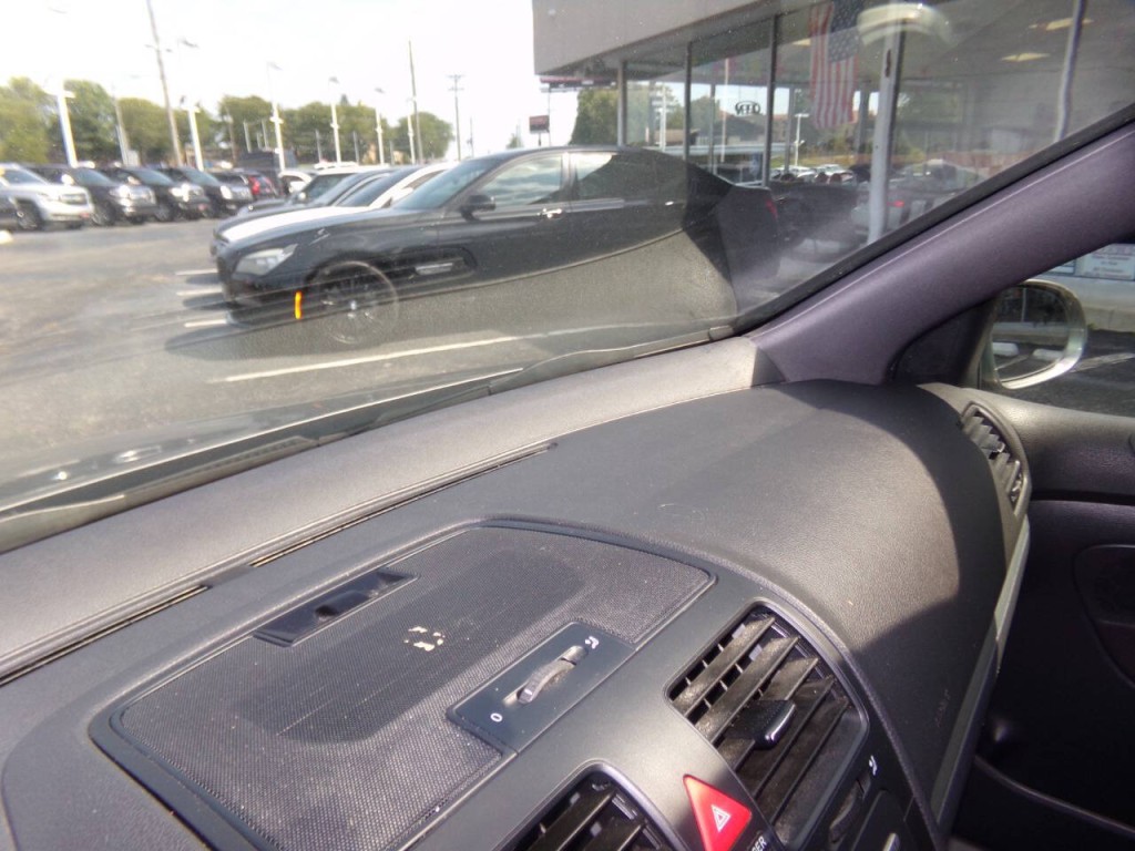 2009 Volkswagen GTI Image 49