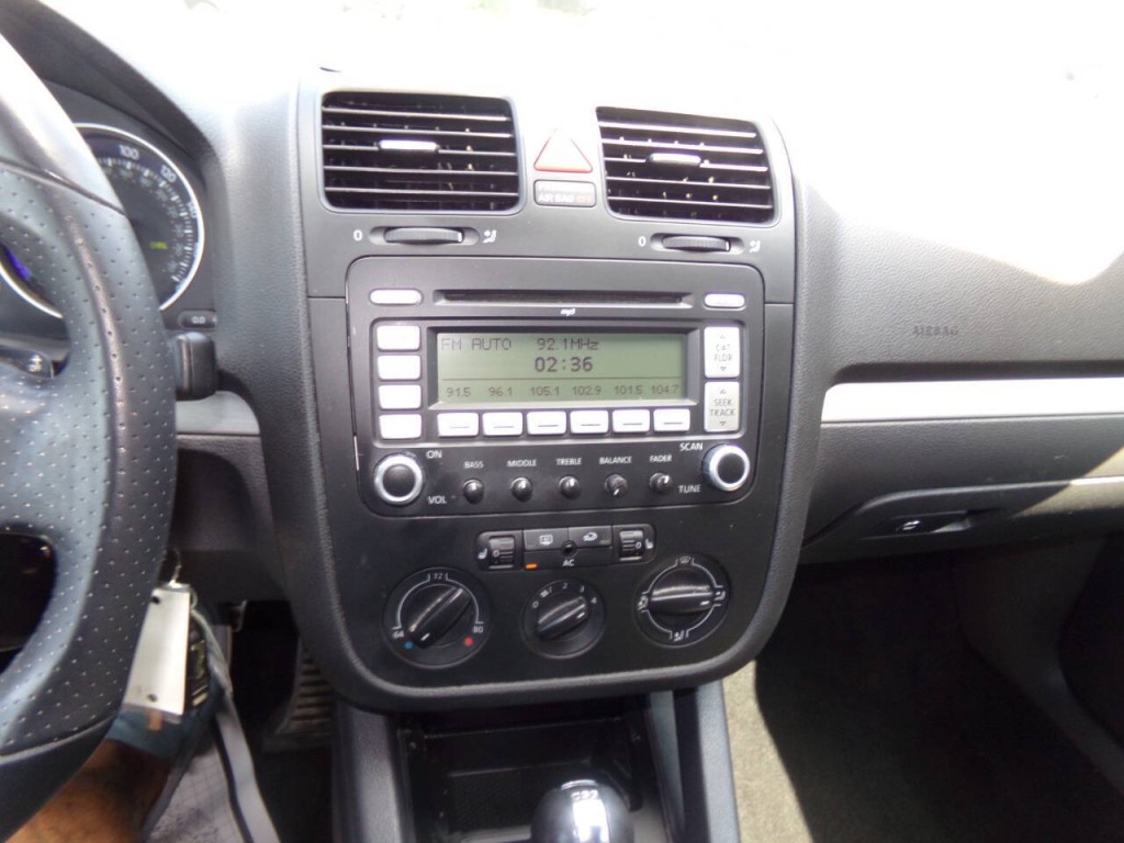 2009 Volkswagen GTI Image 53
