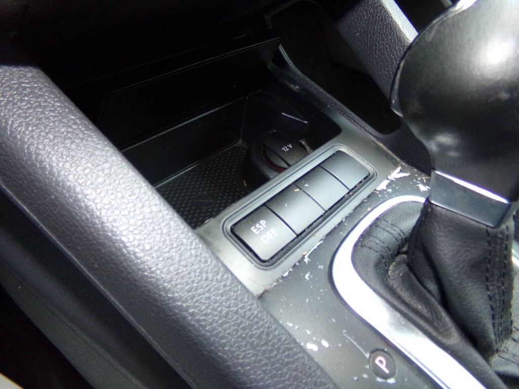 2009 Volkswagen GTI Image 54