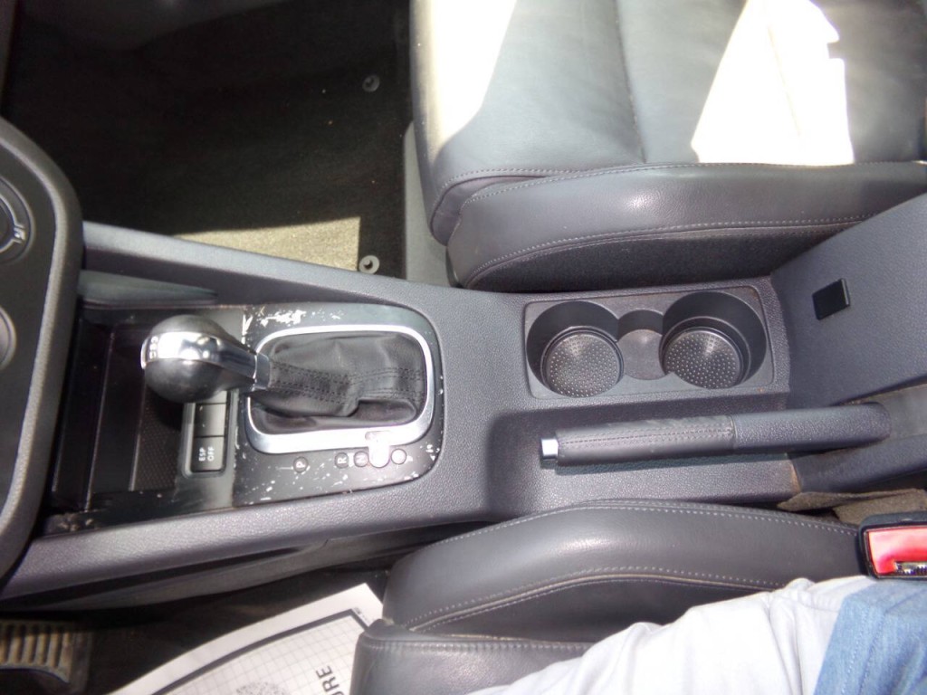 2009 Volkswagen GTI Image 55