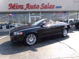 Image for 2008 Volvo C70 T5 ID: 7671628