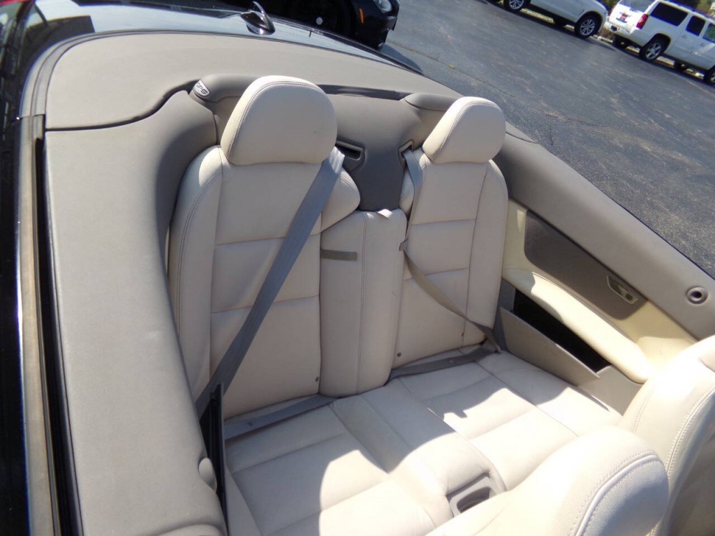 2008 Volvo C70 Image 6