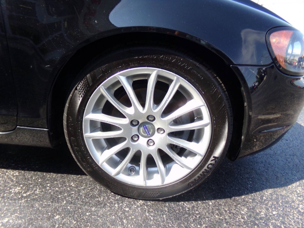 2008 Volvo C70 Image 13