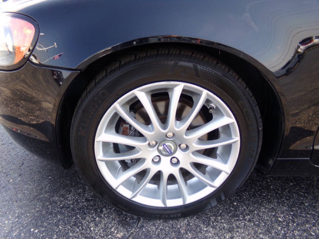 2008 Volvo C70 Image 15