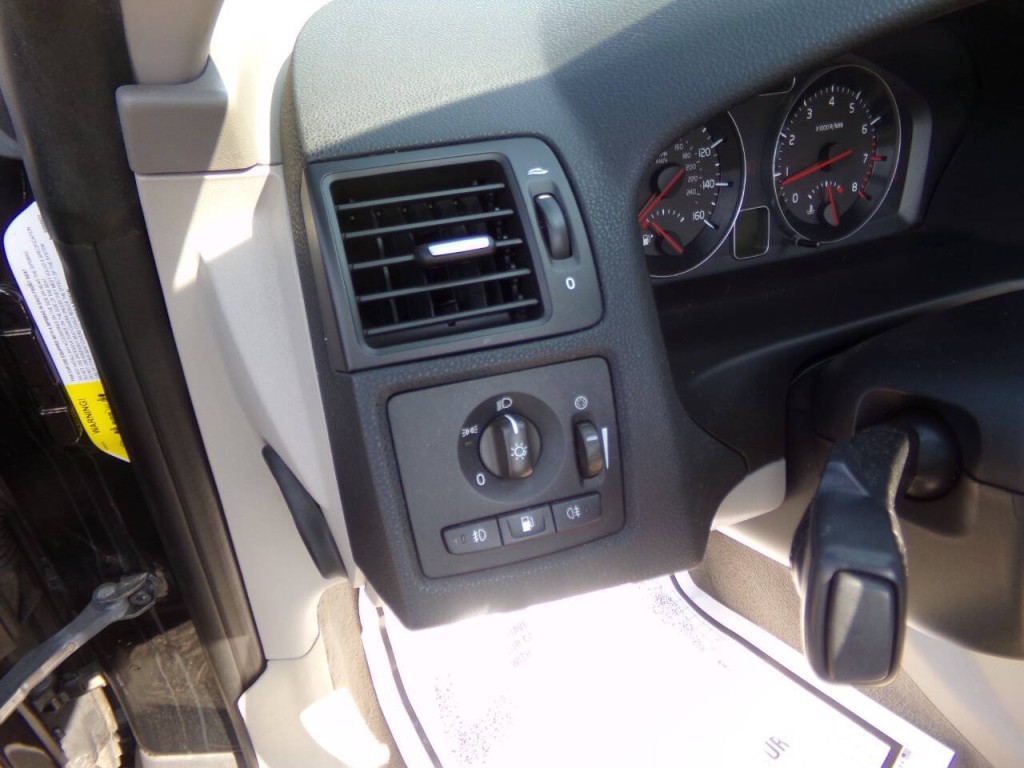 2008 Volvo C70 Image 21