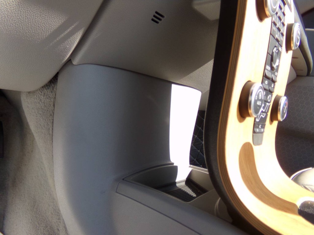 2008 Volvo C70 Image 22